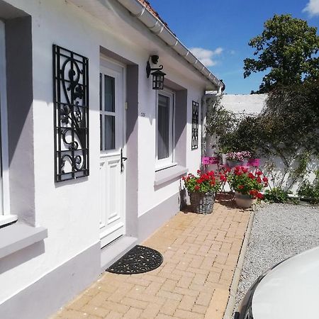 La Petite Maison De Marie Licques Экстерьер фото