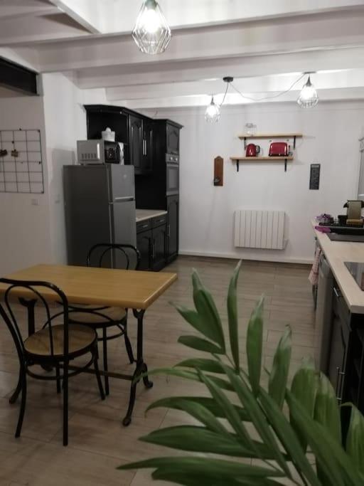La Petite Maison De Marie Licques Экстерьер фото