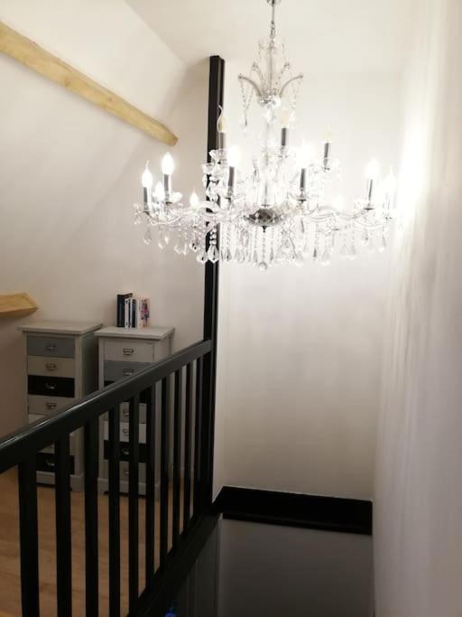 La Petite Maison De Marie Licques Экстерьер фото