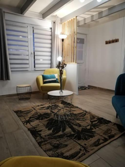 La Petite Maison De Marie Licques Экстерьер фото