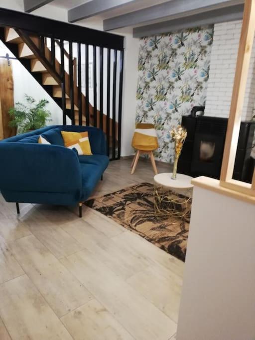 La Petite Maison De Marie Licques Экстерьер фото