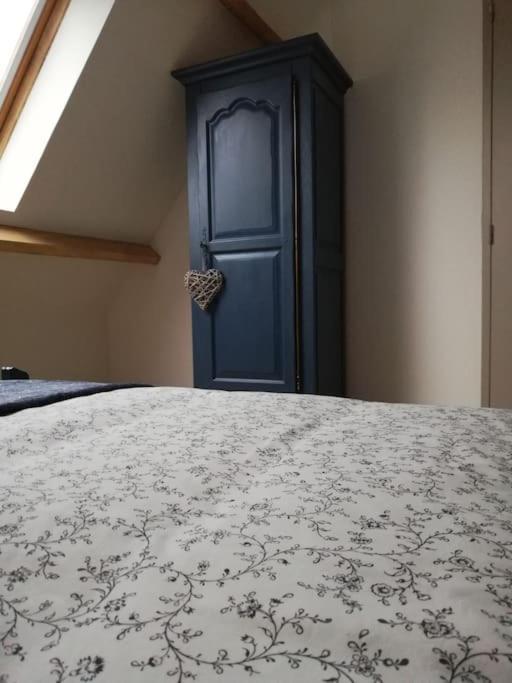 La Petite Maison De Marie Licques Экстерьер фото