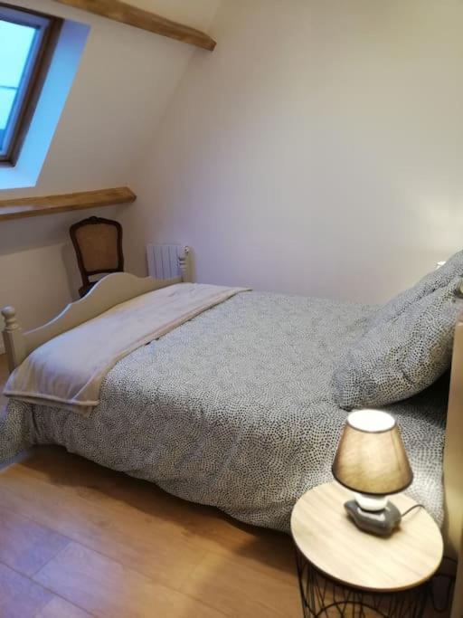 La Petite Maison De Marie Licques Экстерьер фото