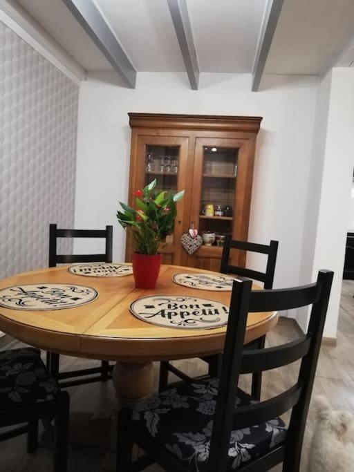 La Petite Maison De Marie Licques Экстерьер фото