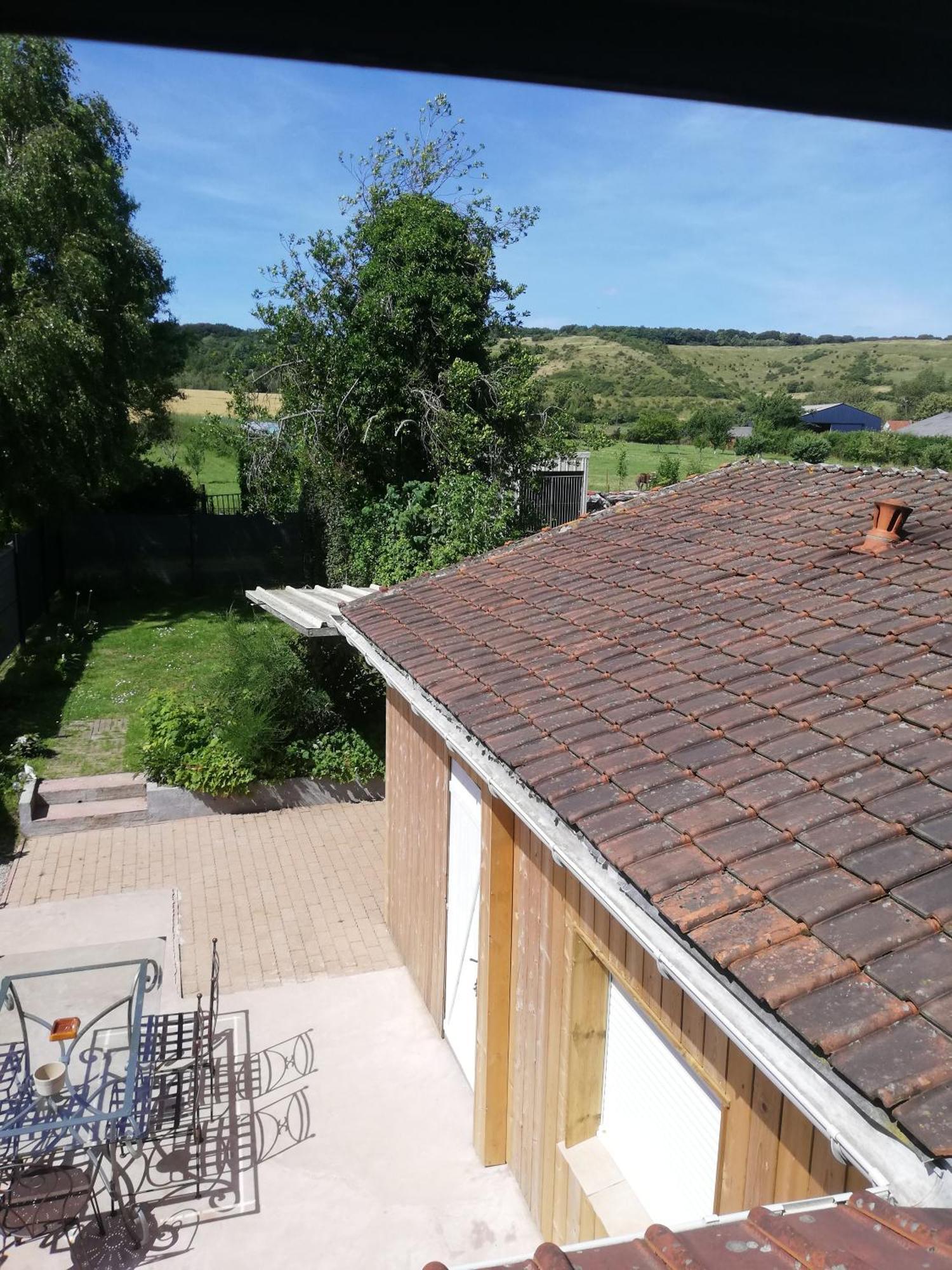 La Petite Maison De Marie Licques Номер фото